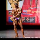 Elvernie  McGhee - NPC Georgia 2012 - #1